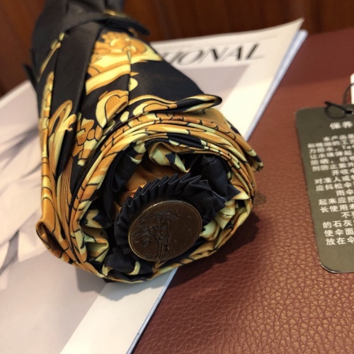 Replica Versace Umbrellas #874855 $36.00 USD for Wholesale