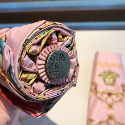 Replica Versace Umbrellas #874856 $36.00 USD for Wholesale