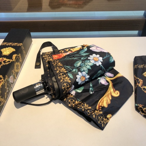 Replica Versace Umbrellas #874860 $36.00 USD for Wholesale