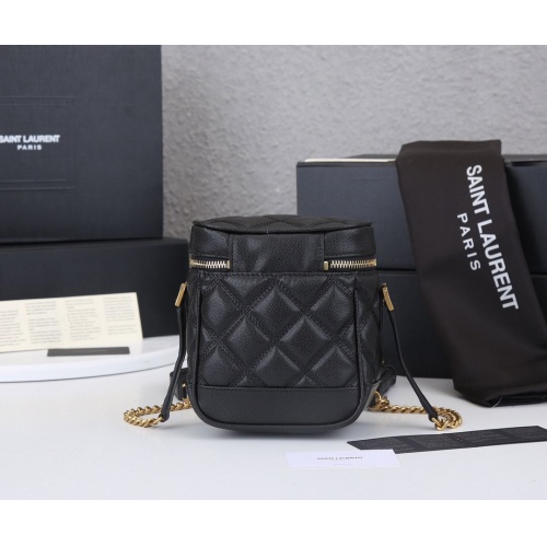 Replica Yves Saint Laurent YSL AAA Messenger Bags For Women #874861 $96.00 USD for Wholesale
