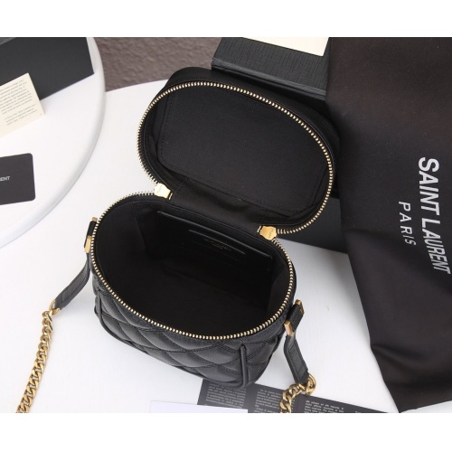 Replica Yves Saint Laurent YSL AAA Messenger Bags For Women #874861 $96.00 USD for Wholesale