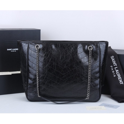 Yves Saint Laurent AAA Handbags For Women #874867 $100.00 USD, Wholesale Replica Yves Saint Laurent AAA Handbags