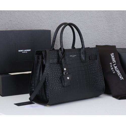 Replica Yves Saint Laurent AAA Handbags For Women #874868 $112.00 USD for Wholesale