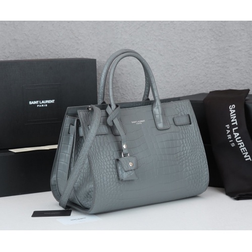 Replica Yves Saint Laurent AAA Handbags For Women #874870 $112.00 USD for Wholesale