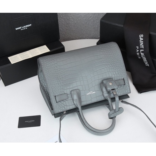 Replica Yves Saint Laurent AAA Handbags For Women #874870 $112.00 USD for Wholesale