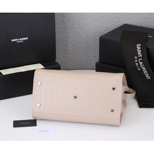 Replica Yves Saint Laurent AAA Handbags For Women #874871 $112.00 USD for Wholesale