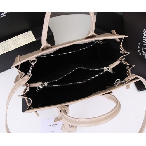 Replica Yves Saint Laurent AAA Handbags For Women #874871 $112.00 USD for Wholesale