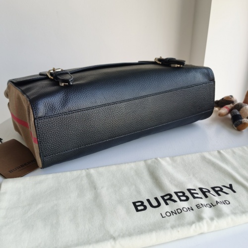 Replica Burberry AAA Man Handbags #874881 $225.00 USD for Wholesale