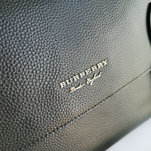 Replica Burberry AAA Man Handbags #874881 $225.00 USD for Wholesale