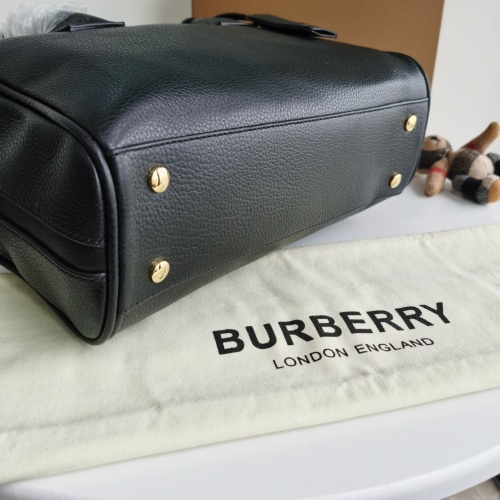 Replica Burberry AAA Man Handbags #874882 $210.00 USD for Wholesale