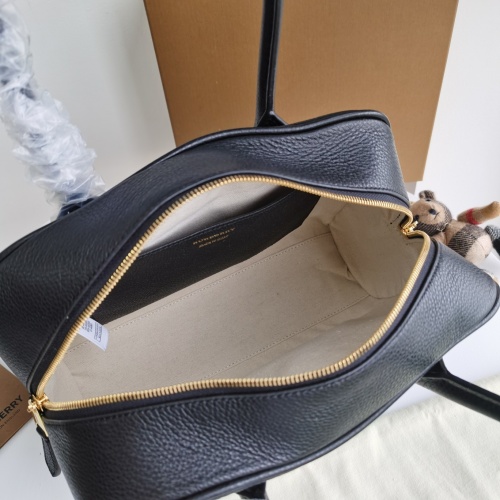 Replica Burberry AAA Man Handbags #874882 $210.00 USD for Wholesale