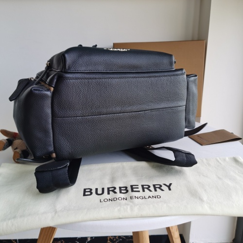 Replica Burberry AAA Man Backpacks #874886 $255.00 USD for Wholesale
