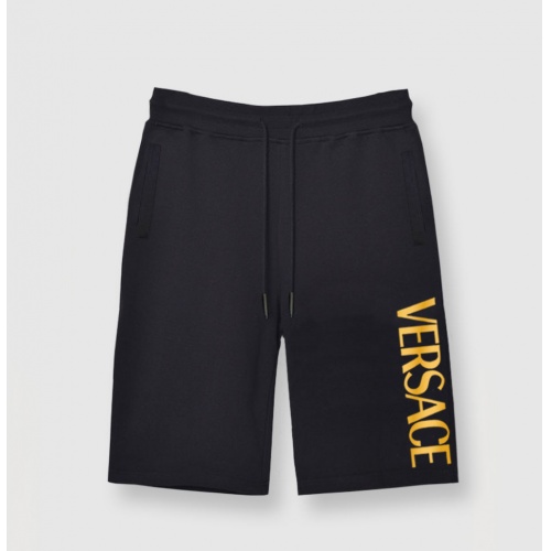 Versace Pants For Men #874888 $32.00 USD, Wholesale Replica Versace Pants