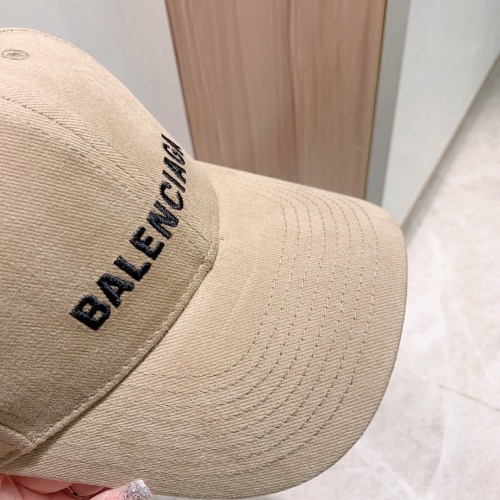 Replica Balenciaga Caps #875081 $29.00 USD for Wholesale