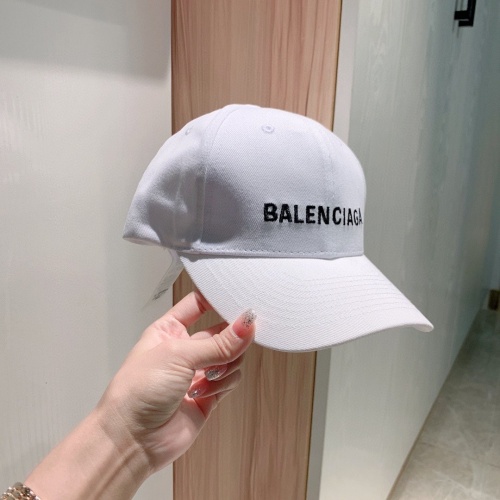 Replica Balenciaga Caps #875083 $29.00 USD for Wholesale