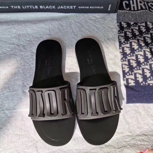 Christian Dior Slippers For Women #875134
