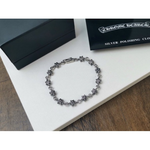 Chrome Hearts Bracelet #875183 $34.00 USD, Wholesale Replica Chrome Hearts Bracelets