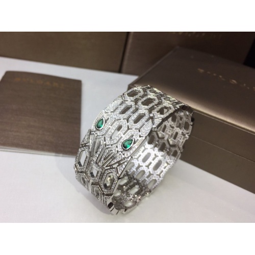 Bvlgari Bracelet #875192 $82.00 USD, Wholesale Replica Bvlgari Bracelets