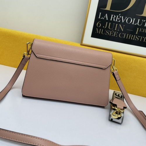 Replica Prada AAA Quality Messeger Bags For Women #875231 $100.00 USD for Wholesale