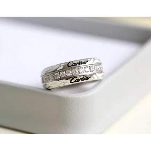 Cartier Rings #875304 $52.00 USD, Wholesale Replica Cartier Rings