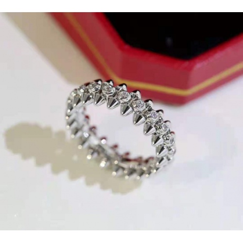 Cartier Rings #875306