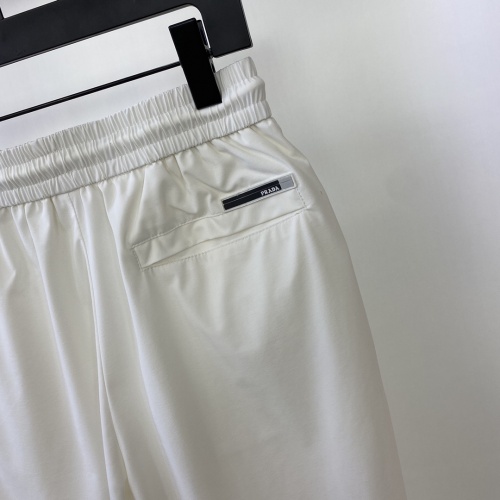 Replica Prada Pants For Men #875310 $52.00 USD for Wholesale