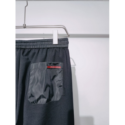 Replica Prada Pants For Men #875312 $56.00 USD for Wholesale
