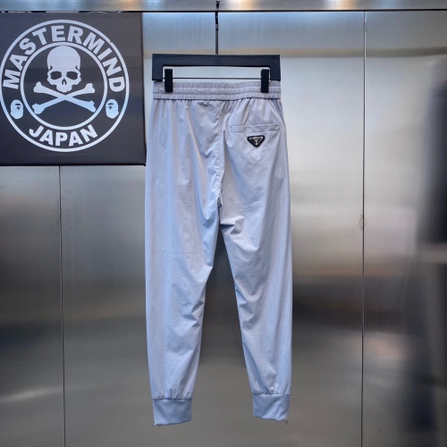 Replica Prada Pants For Men #875316 $52.00 USD for Wholesale