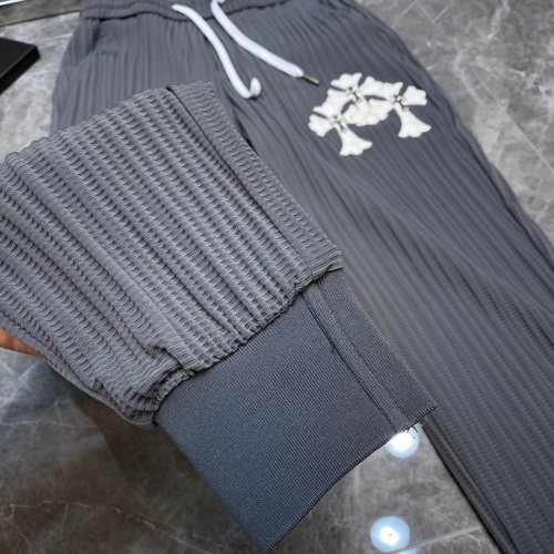 Replica Chrome Hearts Pants For Men #875321 $56.00 USD for Wholesale