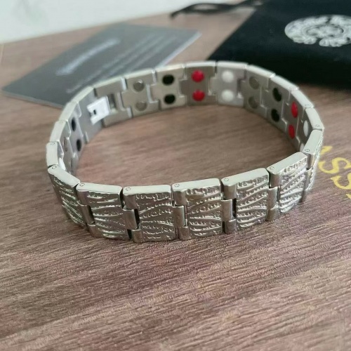 Chrome Hearts Bracelet #875621 $45.00 USD, Wholesale Replica Chrome Hearts Bracelets