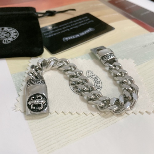 Chrome Hearts Bracelet #875656 $41.00 USD, Wholesale Replica Chrome Hearts Bracelets