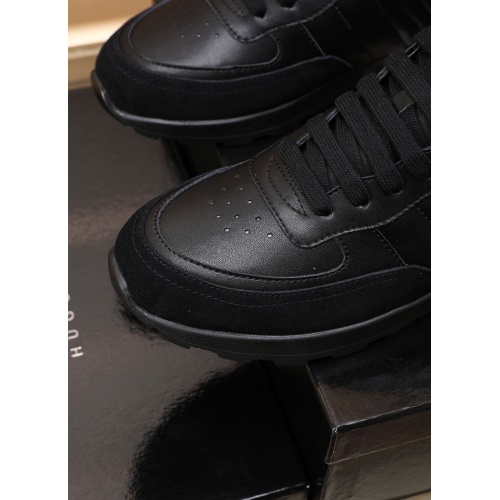 Replica Boss Fashion Shoes For Men #875685 $88.00 USD for Wholesale