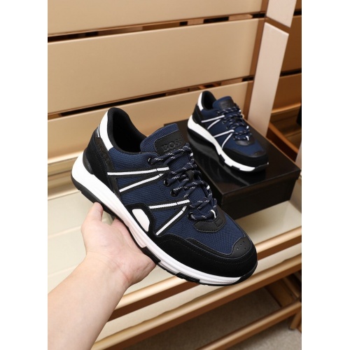 Replica Boss Fashion Shoes For Men #875704 $88.00 USD for Wholesale