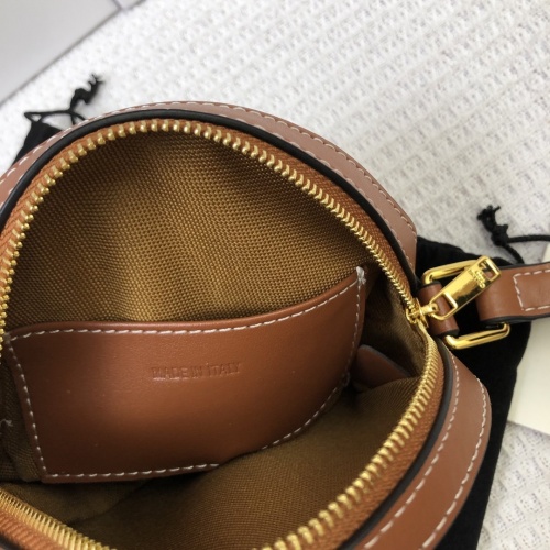 Replica Celine AAA Messenger Bags For Women #875712 $82.00 USD for Wholesale
