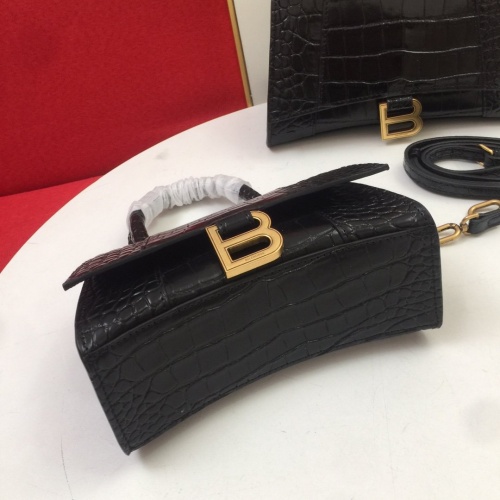 Replica Balenciaga AAA Quality Messenger Bags For Women #875717 $96.00 USD for Wholesale