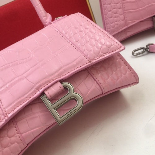 Replica Balenciaga AAA Quality Messenger Bags For Women #875718 $96.00 USD for Wholesale