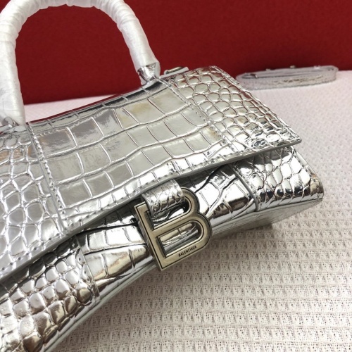 Replica Balenciaga AAA Quality Messenger Bags For Women #875720 $96.00 USD for Wholesale