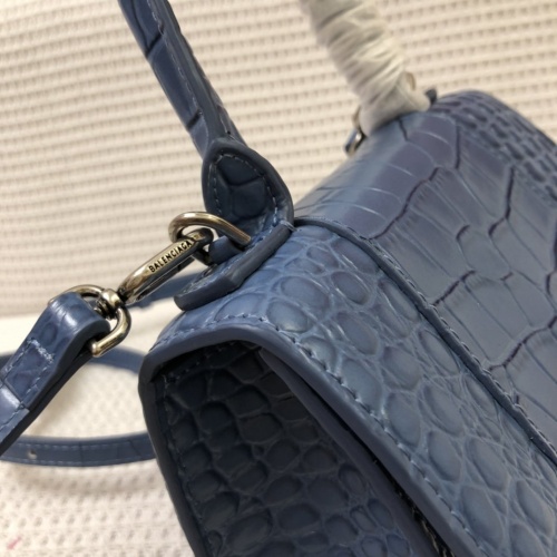 Replica Balenciaga AAA Quality Messenger Bags For Women #875722 $96.00 USD for Wholesale