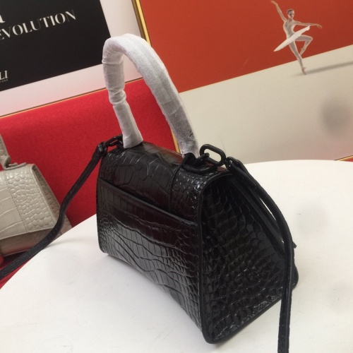 Replica Balenciaga AAA Quality Messenger Bags For Women #875724 $96.00 USD for Wholesale