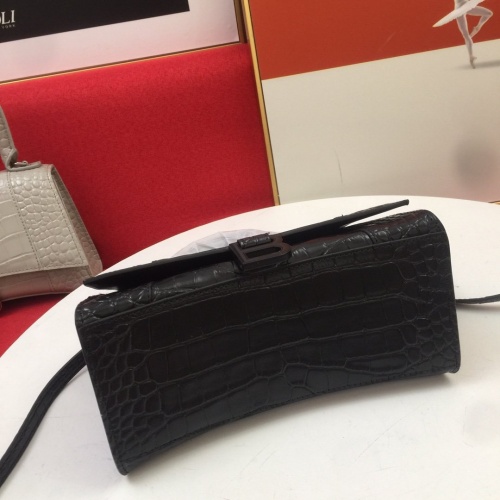 Replica Balenciaga AAA Quality Messenger Bags For Women #875724 $96.00 USD for Wholesale