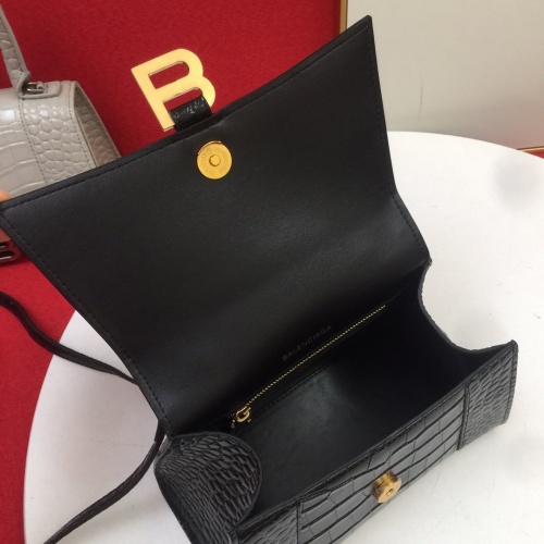 Replica Balenciaga AAA Quality Messenger Bags For Women #875725 $96.00 USD for Wholesale