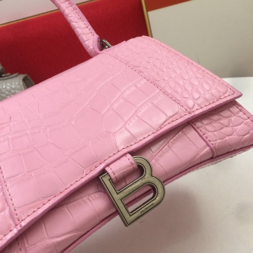 Replica Balenciaga AAA Quality Messenger Bags For Women #875726 $96.00 USD for Wholesale