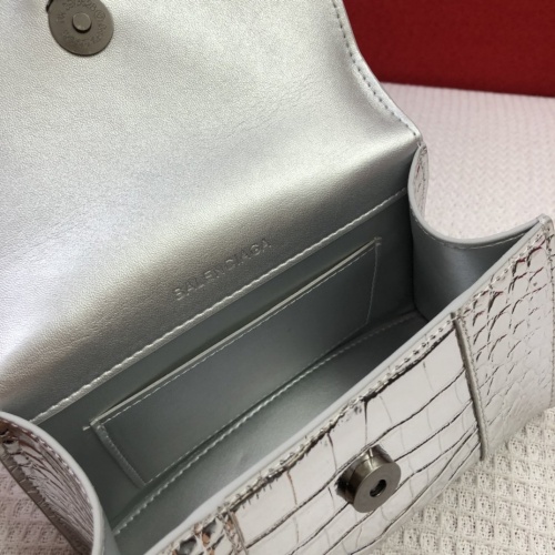 Replica Balenciaga AAA Quality Messenger Bags For Women #875727 $96.00 USD for Wholesale