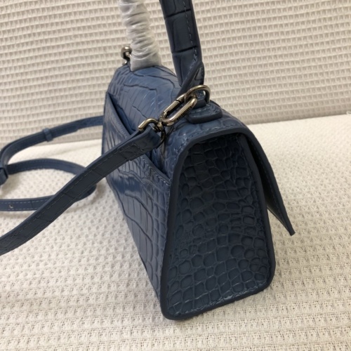 Replica Balenciaga AAA Quality Messenger Bags For Women #875729 $96.00 USD for Wholesale