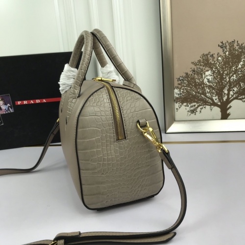Replica Prada AAA Quality Messeger Bags For Women #875768 $102.00 USD for Wholesale