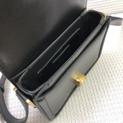 Replica Yves Saint Laurent YSL AAA Messenger Bags For Women #875777 $125.00 USD for Wholesale