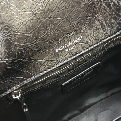 Replica Yves Saint Laurent YSL AAA Messenger Bags For Women #875799 $96.00 USD for Wholesale