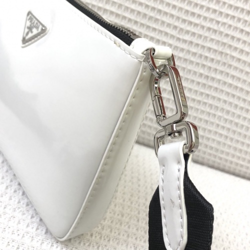 Replica Prada AAA Quality Messeger Bags For Women #875834 $82.00 USD for Wholesale