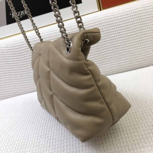 Replica Yves Saint Laurent AAA Handbags For Women #875888 $100.00 USD for Wholesale