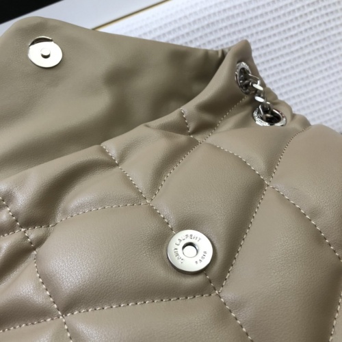 Replica Yves Saint Laurent AAA Handbags For Women #875888 $100.00 USD for Wholesale